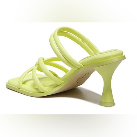 CIRCUS BY SAM EDELMAN • SAVANNA SANDAL • Citric Acid - Picture 4 of 8